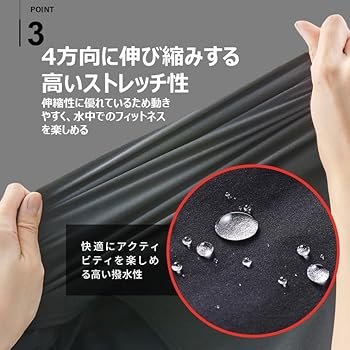 スイミングファステスト【絶版】 Amazon.co.jp: [スピード] フィットネス水着 Crash Dot Loosen
